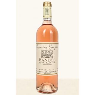 Bandol Rosé 2020 - Domaine Tempier - Provenza