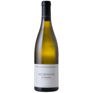 Bourgogne Chardonnay Les Dressoles 2018 - Domaine Changarnier