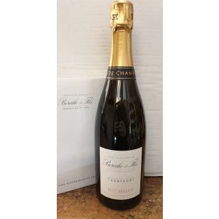 Champagne Brut Réserve - Béreche & Fils (Montaigne de Reims)