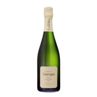 Champagne Mouzon Leroux L'Atavique extra brut s.a. GRAND CRU