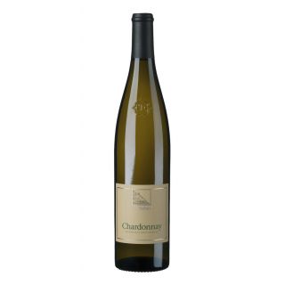 Chardonnay 2019 Alto Adige DOC Tradition - Cantina di Terlano