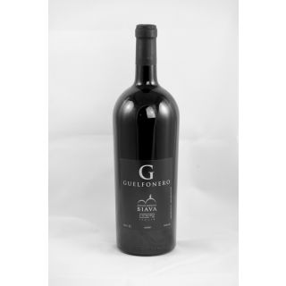 Guelfonero - Vino da tavola - Manuele Biava (annata 2007) MAGNUM 1,5 LITRI