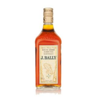 Rum J.Bally Ambré - Martinica