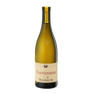 Manincor- Sauvignon Tannenberg 2022