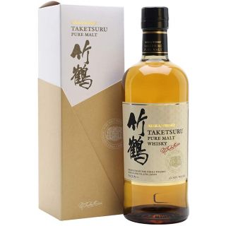 Whisky Taketsuru Nikka - Giappone